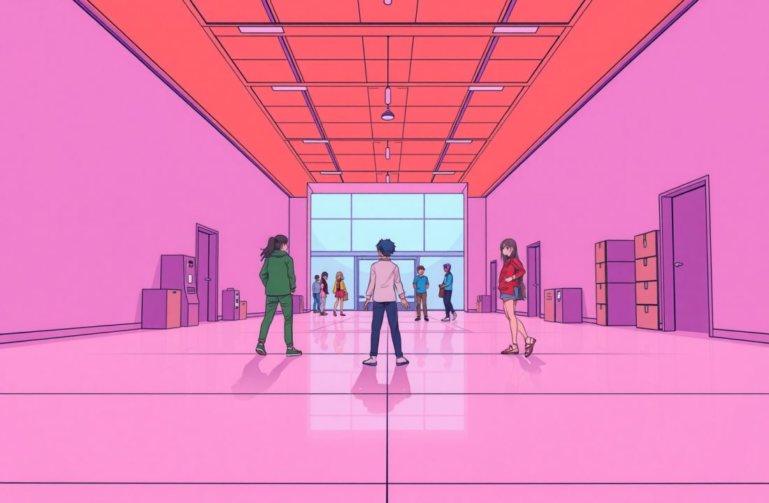 Exploring Adult Anime: A Thoughtful Guide to Themes, Craft, and Community