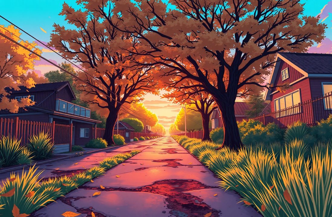 Exploring Adult Anime: Themes, Craft, and Cultural Context