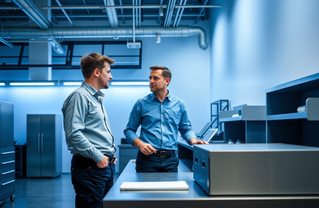 Harnessing Modern Tech for Growth: A Practical Guide to Business Tech, Weekly Reports, and Resource Maps