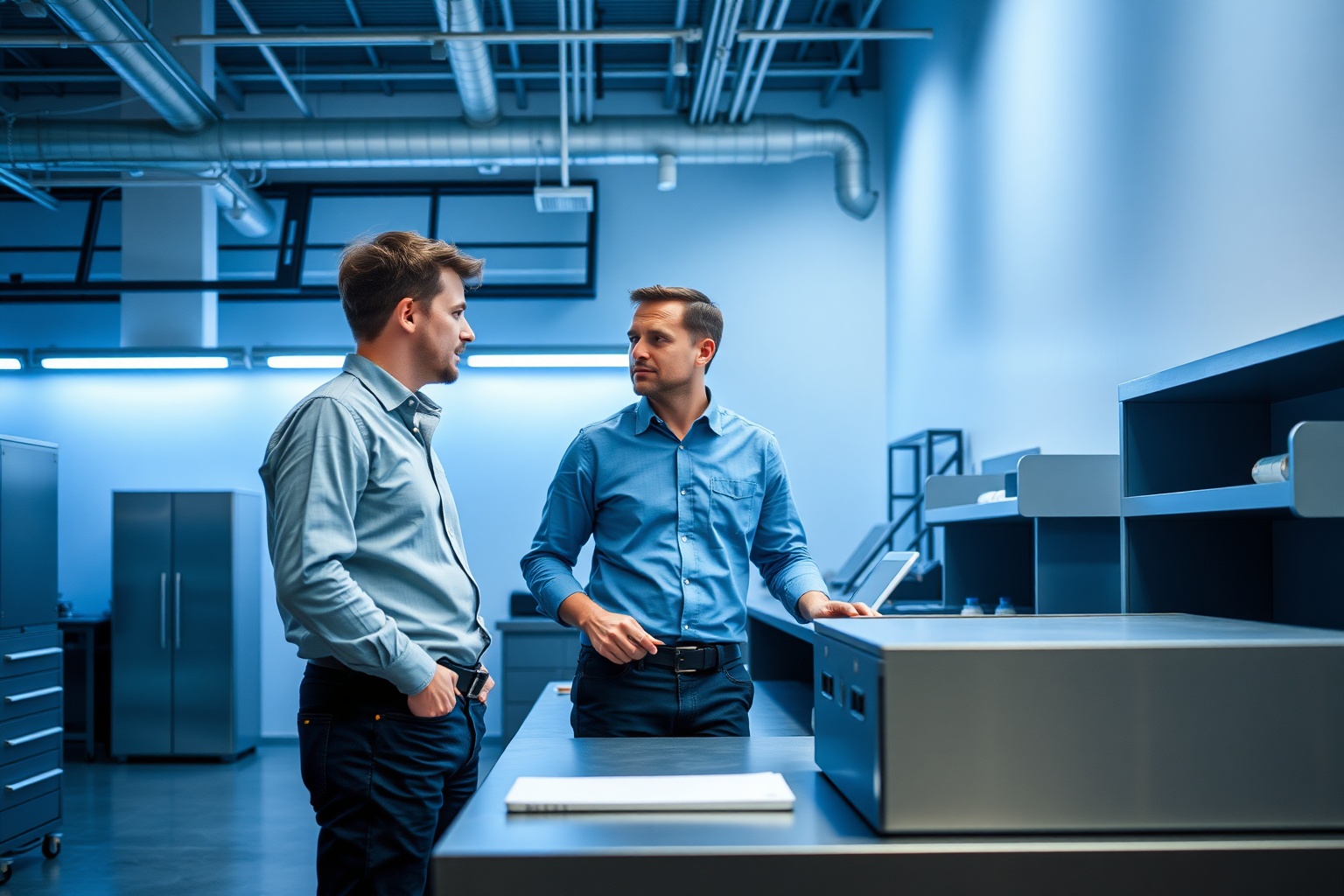 Harnessing Modern Tech for Growth: A Practical Guide to Business Tech, Weekly Reports, and Resource Maps
