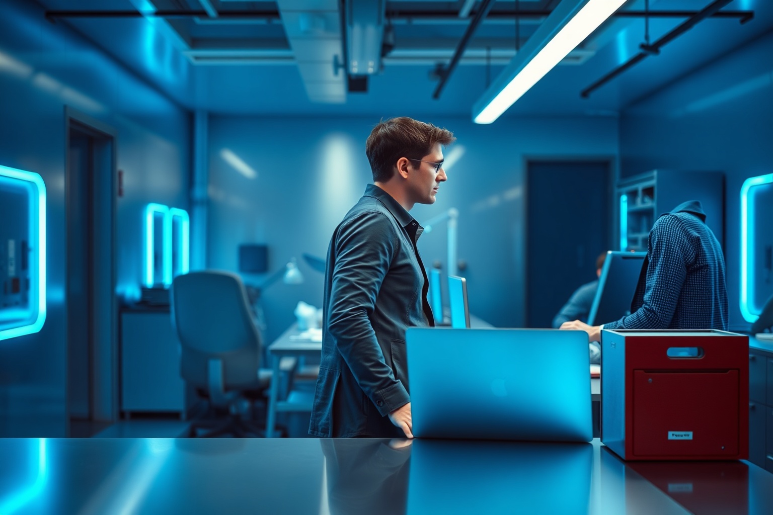 Independent Technology Streams: How Analysis, Culture, and Health Shape Modern Business