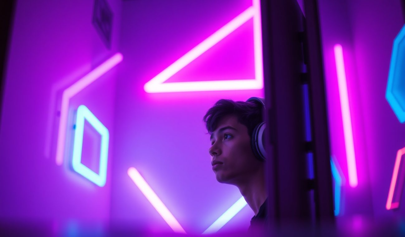 Mastering Competitive Play: A Comprehensive Guide for Gamers Seeking Esports Excellence