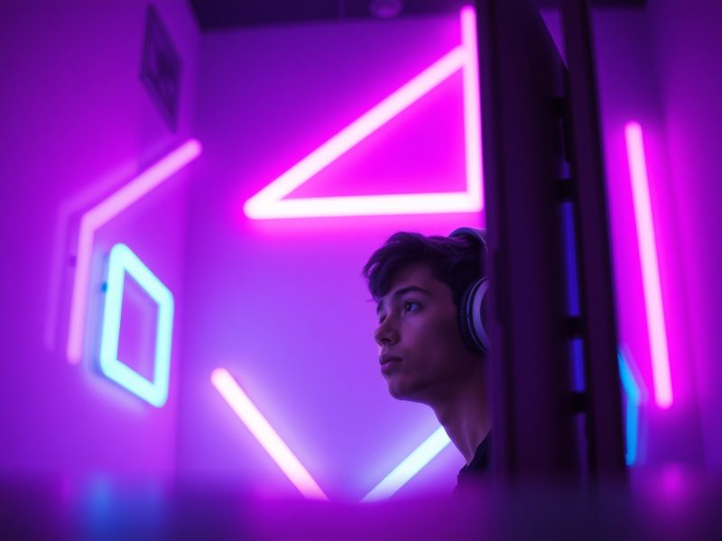 Mastering Competitive Play: A Comprehensive Guide for Gamers Seeking Esports Excellence