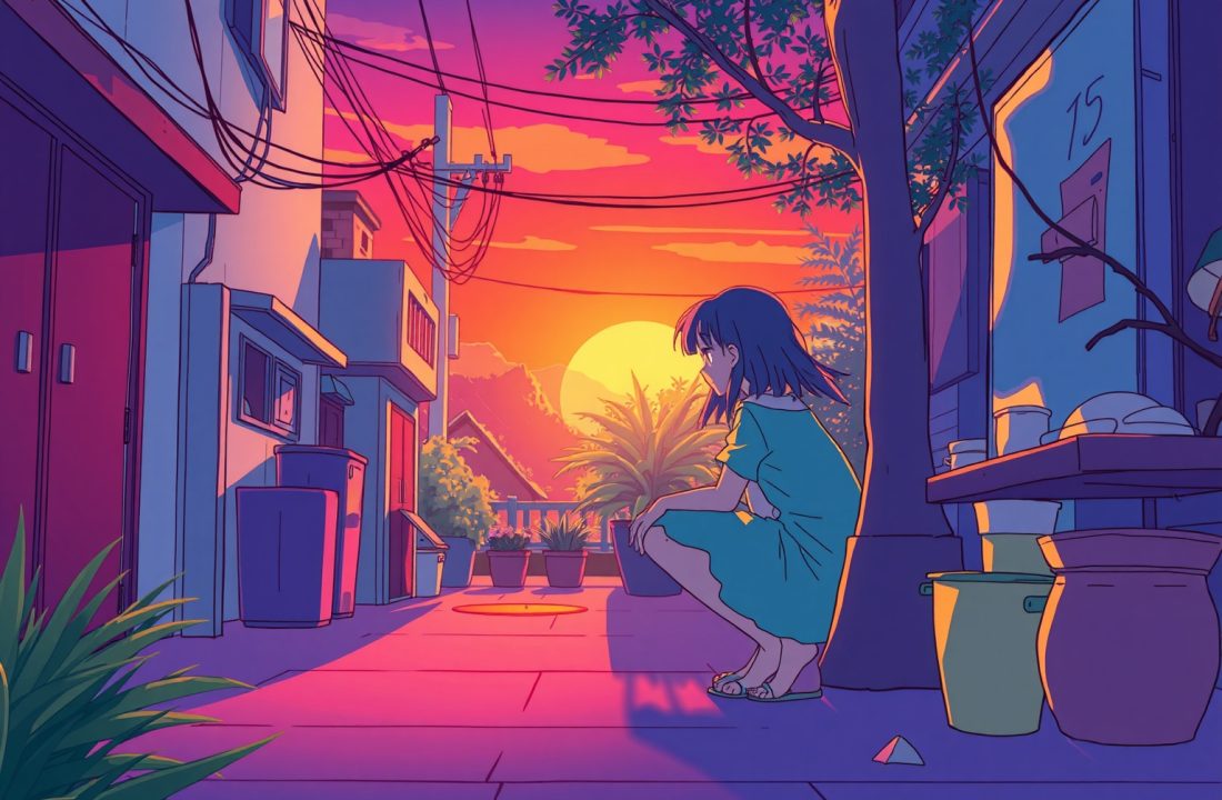 Navigating Boundaries and Craft in Adult Anime: A Thoughtful Guide for Curious Viewers