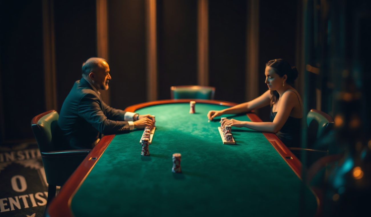 Inside the Dynamics of Modern Casino Gambling: Strategy, Tech, and Tips for Real-World Play