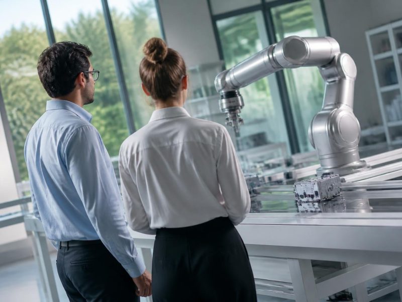 Navigating Modern Tech: Practical Trends, Tools, and Innovations for 2026