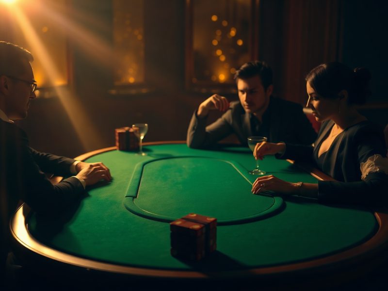 Smart Strategies for Modern Casino Play: From Genealogy of Bets to Real-World Wins